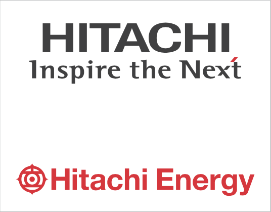 Hitachi logo 