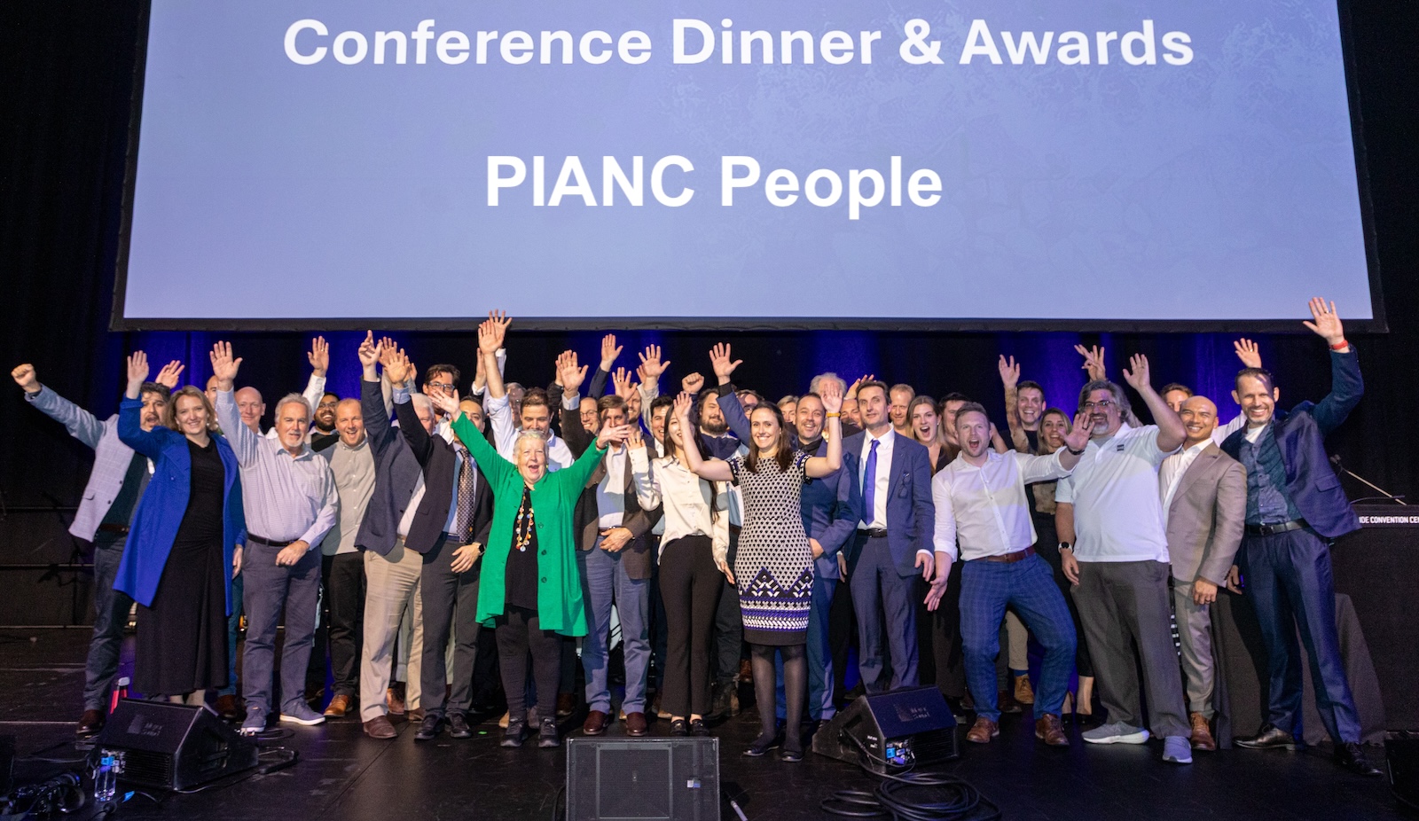 Looking Back on 2025 - PIANC Australia & New Zealand